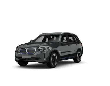 BMW BMW iX3 Inspiring - wir liefern das Fahrzeug in deine Region im Auto Abo von Faaren