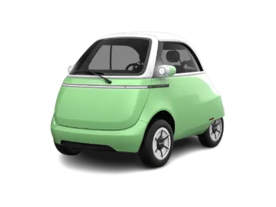 Micro MICRO Microlino 15 kWh Long Range im Auto Abo von CARIFY