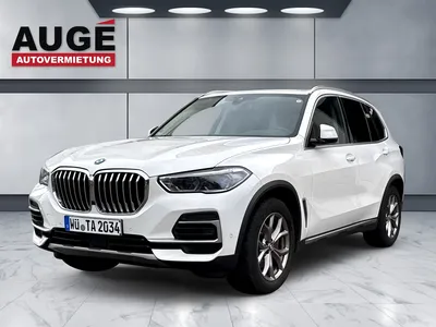 BMW BMW X5 xDrive 30d xLine im Auto Abo von Faaren