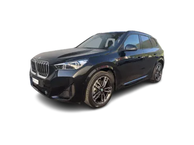 BMW BMW X1 30e xDrive im Auto Abo von CARIFY