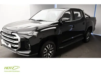 Maxus Maxus T90 EV Elite Elite im Auto Abo von Null-Leasing