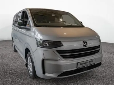 VW Volkswagen Caravelle **Sonderleasing** !Elektroantrieb! im Auto Abo von LeasingMarkt.de