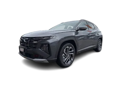 Hyundai HYUNDAI Tucson 1.6 T-GDi PHEV Vertex S MY26 im Auto Abo von CARIFY