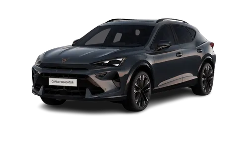 Cupra Cupra Formentor 2.0 TSI 245kW  DSG 4WD Sportstourer im Auto Abo von FINN