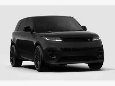 Land Rover Land Rover Range Rover Sport 3.0 P460e PHEV AWD Automatik DYNAMIC HSE im Leasing von LeasingMarkt.de