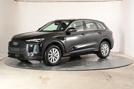Audi Audi Q5 TFSI 150 kW S tronic 150 kW (204 PS) im Auto Abo von Auto Ritter