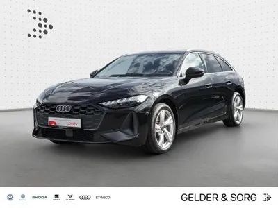 Audi Audi A5 Avant 40 TDI RFK*LED*Virtual*B&O*HuD*Navi im Auto Abo von LeasingMarkt.de