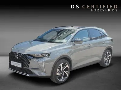 DS DS Automobiles DS 7 ÉTOILE BlueHDI 130 🔥 sofort & Vollausstattung 🔥 im Auto Abo von LeasingMarkt.de