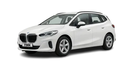 BMW BMW 2er Active Tourer 220i Steptronic im Auto Abo von FINN