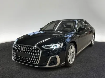 Audi Audi A8 50 TDI / Vorführwagen/Sofort verfügbar/Gewerbeaktion ab. 799 €mtl. im Auto Abo von LeasingTime