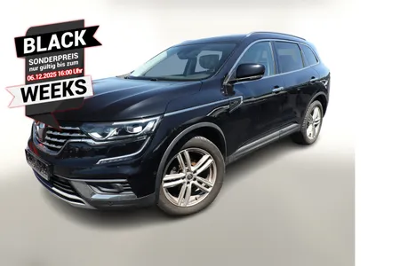 Renault Koleos TCe 160 EDC Initiale Paris Pano ACC Leder Auto-Abo privat im Auto Abo von Autohaus Tabor