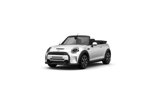 MINI Mini Cooper S Cabrio im Auto Abo von Faaren