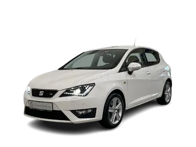 Seat Seat Ibiza 1.0 TSI DSG FR / Xenon Mirror Link RFK im Auto Abo von Faaren