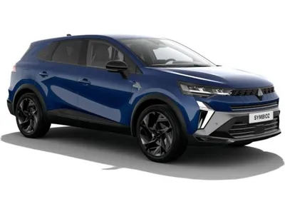 Renault Renault Symbioz Esprit Alpine E-Tech Full Hybrid 145 Bestellaktion im Auto Abo von LeasingMarkt.de