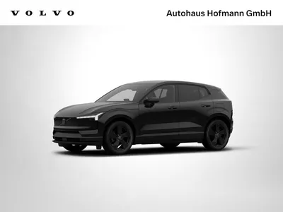 Volvo Volvo EX30 P5 Black Edition Plus mit Winter-Paket im Leasing von Null-Leasing