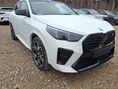 BMW X2 M35i xDrive Allrad im Leasing von Auto Ritter