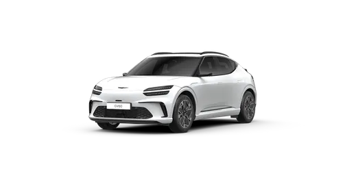 Genesis Genesis GV60 Sport im Auto Abo von MOCEAN