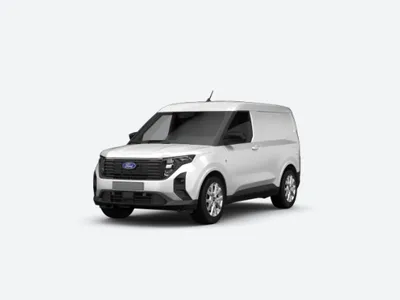 Ford Ford Transit Courier 74 kW 100 PS im Auto Abo von MHC Mobility