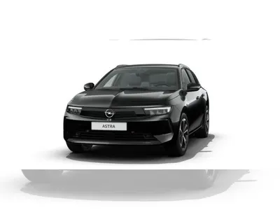 Opel Opel Astra Sports Tourer Edition 1.2 Turbo kurze Gewerbeaktion im Auto Abo von LeasingMarkt.de