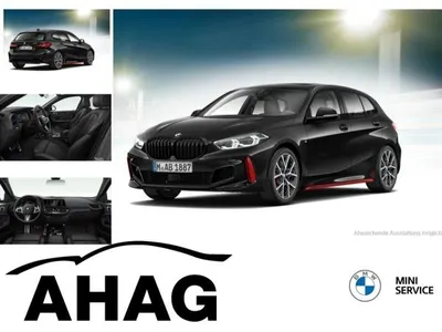 BMW BMW 128 ti Sport Aut. Panorama Klimaaut. Head-Up HIFI im Auto Abo von LeasingMarkt.de