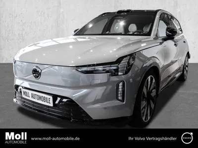 Volvo Volvo EX90 Ultra Twin * 0,5% * B&W * sofort * im Auto Abo von LeasingMarkt.de