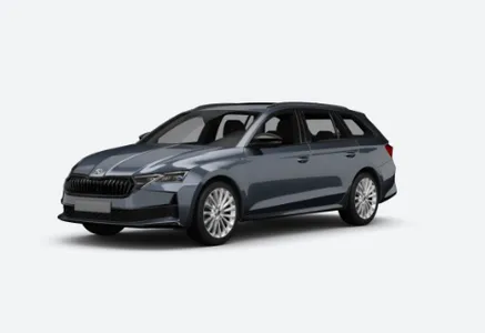 Skoda Skoda Octavia Kombi 110 kW im Auto Abo von MHC Mobility