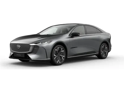 Mazda Mazda 6e EV Elektro Heckantrieb Takumi Plus im Auto Abo von LeasingTime