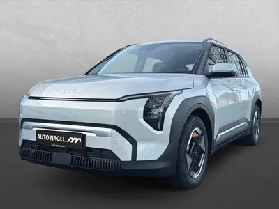 Kia Kia EV3 Allwetterreifen geschenkt❗ Earth | Winterpaket| sofort Verfügbar im Frühlings Deal im Auto Abo von LeasingMarkt.de