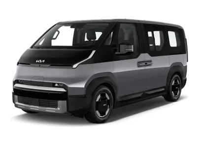 Kia Kia PV5 Passenger ELITE 71,2 kWh ✨WIGGER Aktion✨❗️VOLLAUSST.❗️ im Leasing von LeasingMarkt.de