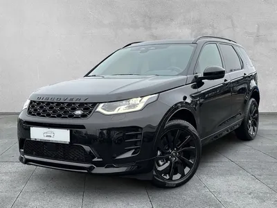 Land Rover Land Rover Discovery Sport P270e DYNAMIC SE ACC+LED+KEYLESS im Leasing von Null-Leasing