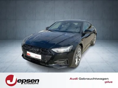 Audi Audi A7 Sportback 55 TFSI qu. S tr. PANO HUD Matrix im Auto Abo von LeasingMarkt.de