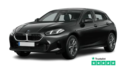 BMW BMW 1er-Reihe 120 Steptronic im Auto Abo von MeinAuto