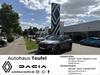 Renault Renault Austral Esprit Alpine 160 *Panorama-Glasdach*Harman & Kardon*360 Grad im Auto Abo von LeasingMarkt.de