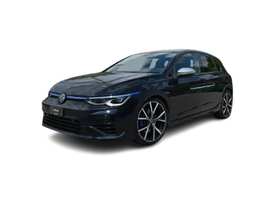 VW VW Golf 2.0 TSI R DSG 4Motion im Auto Abo von CARIFY