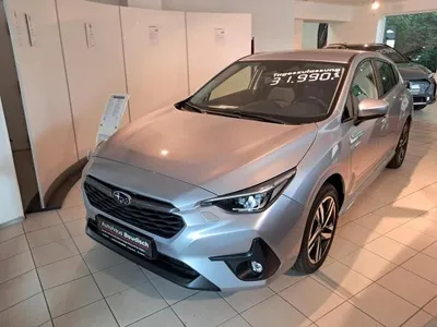 Subaru Subaru Impreza im Auto Abo von LeasingMarkt.de