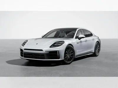 Porsche Porsche Panamera 4 E-Hybrid Panorama BOSE Head-Up im Leasing von LeasingMarkt.de