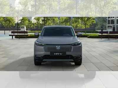 Honda Honda HR-V 1.5 e:HEV Hybrid Advance | FACELIFT | *GEWERBEDEAL* im Auto Abo von LeasingTime
