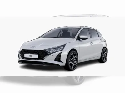 Hyundai Hyundai i20 1.0 Select MY25**SOFOTVERFÜGBAR**GEWERBEHAMMER**💥 im Auto Abo von LeasingMarkt.de
