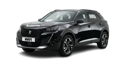 Peugeot Peugeot 2008 HYBRID 145 e-DSC6 im Auto Abo von FINN