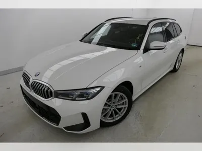 BMW BMW 330 i xDr. Tour.  "M Sport" LC Prof., HuD, ACC, Keyless, Parkass. + , uvm. im Auto Abo von LeasingMarkt.de