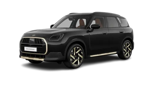 MINI MINI Countryman C Steptronic im Auto Abo von FINN