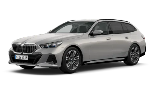 BMW BMW 5er Touring 520d xDrive Touring A im Auto Abo von FINN