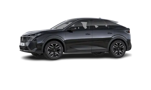 Peugeot Peugeot 3008 Hybrid 145 e-DSC6 im Auto Abo von FINN