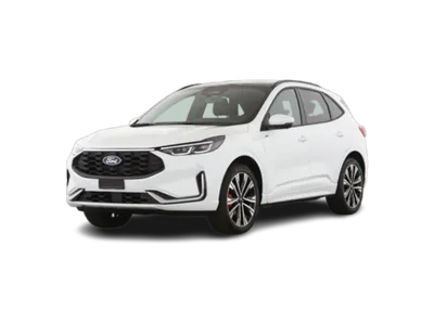 Ford FORD KUGA im Auto Abo von CARIFY