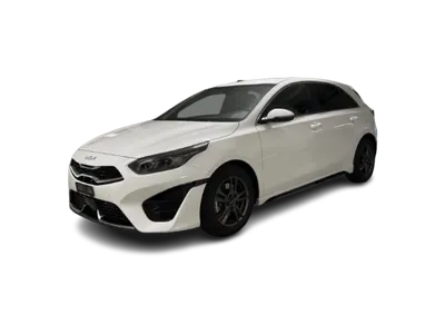 Kia KIA Ceed 1.5 T-GDi MHEV GT-Line im Auto Abo von CARIFY