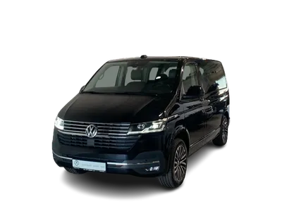 VW Volkswagen T6.1 Multivan 2.0 TDI DSG Comfortline KR im Auto Abo von Faaren