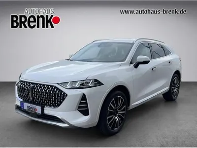 GWM GWM WEY 05 Premium *ACC/360KAMERA/CARPLAY* im Auto Abo von LeasingTime