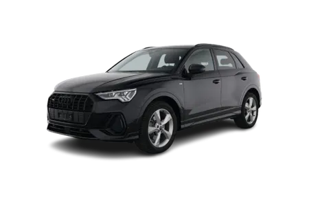 Audi AUDI Q3 Sportback 40 TDI S line quattro S-tronic im Auto Abo von CARIFY