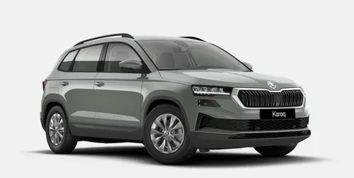 Skoda Skoda Karoq Skoda Karoq Selection 1.5 TSI 110 kW (150 PS) 7-Gang-DSG im Auto Abo von Faaren