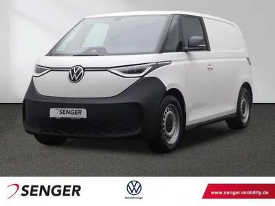 VW Volkswagen ID.Buzz Cargo (EB) im Auto Abo von LeasingMarkt.de